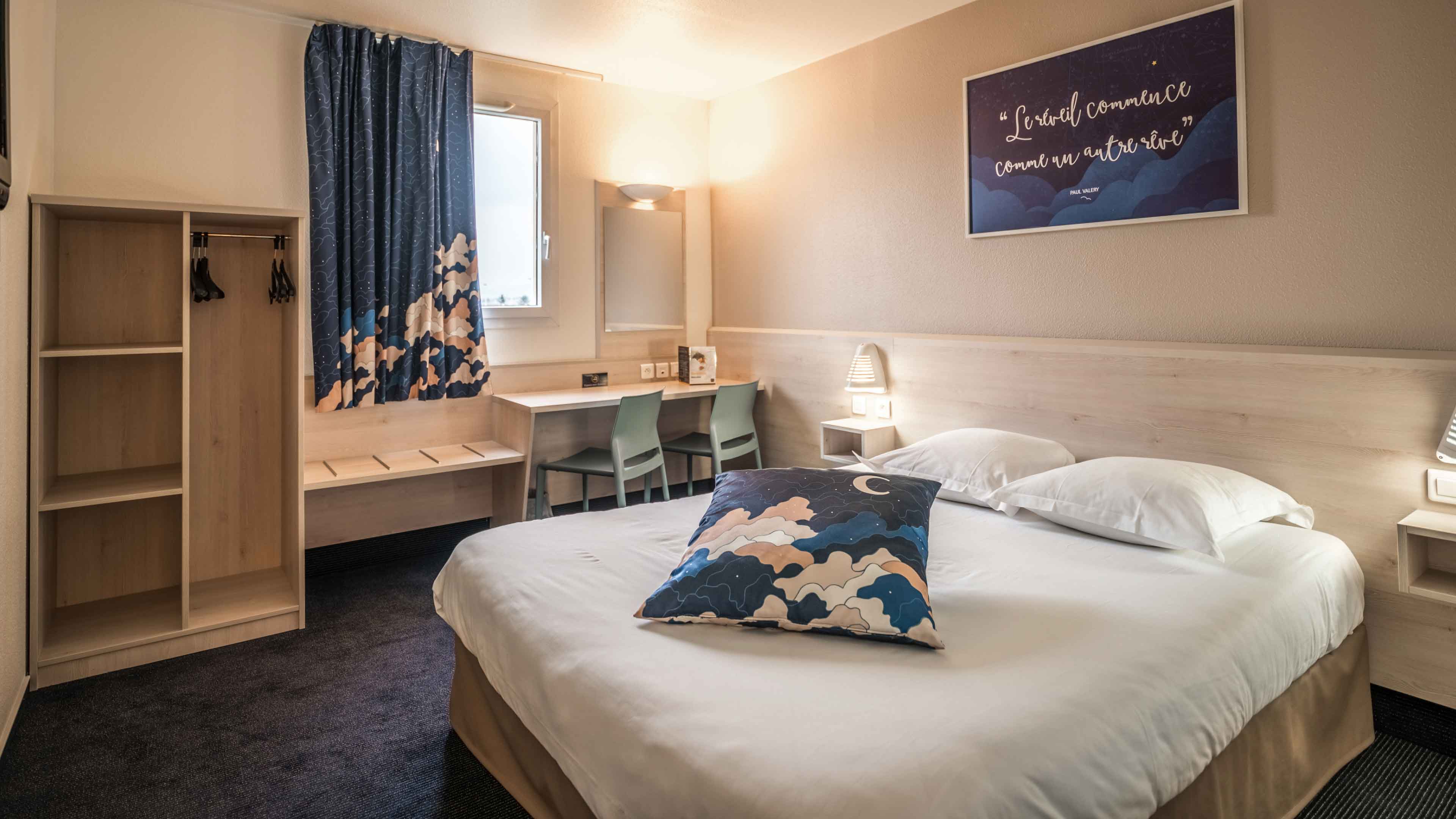 Ace Hotel Noyelles in Noyelles-Godault, France