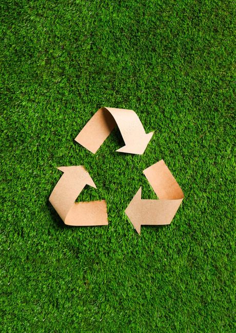 Utilisation des déchets