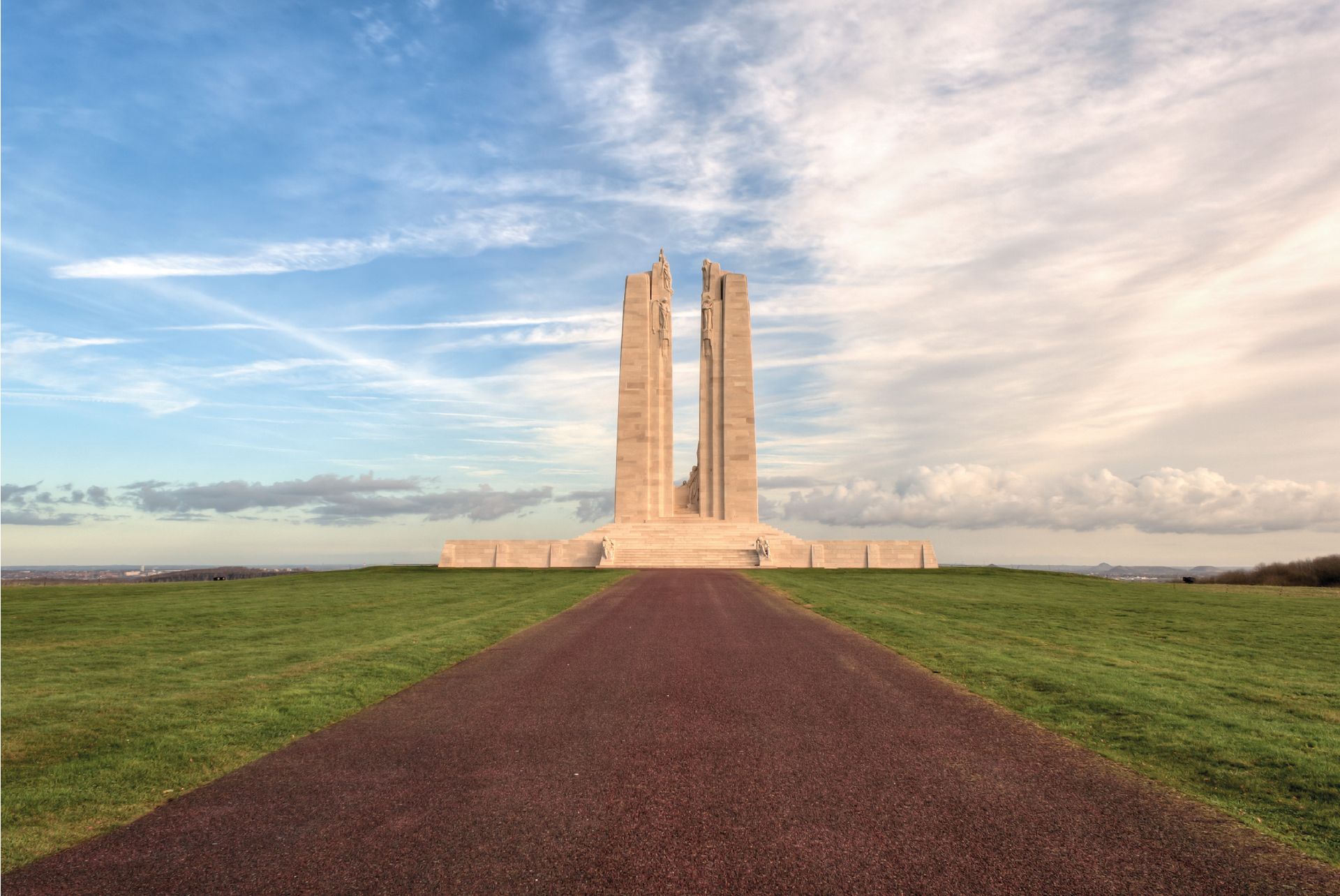 Memorial Vimy