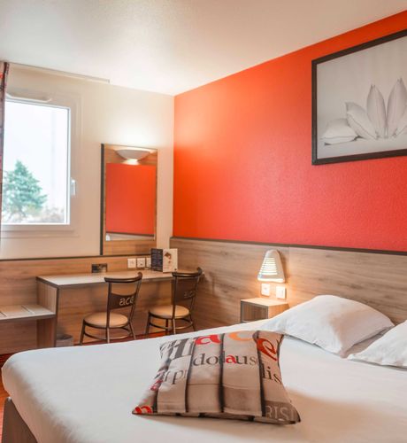 ACE Hôtel, simplement bien